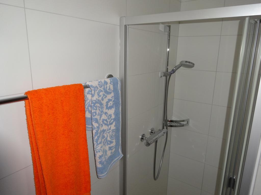 Ferienwohnung Casa Ursina Седрён Номер фото
